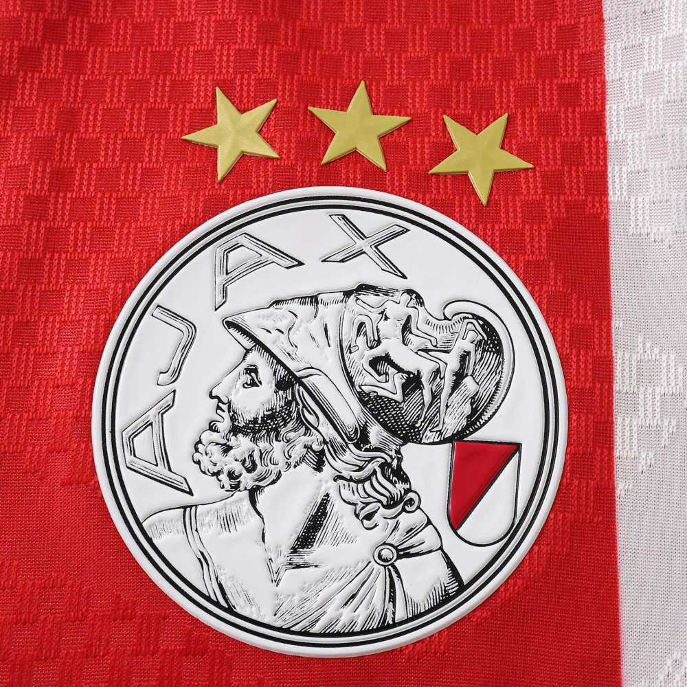 2627 season AFC Ajax home Player version