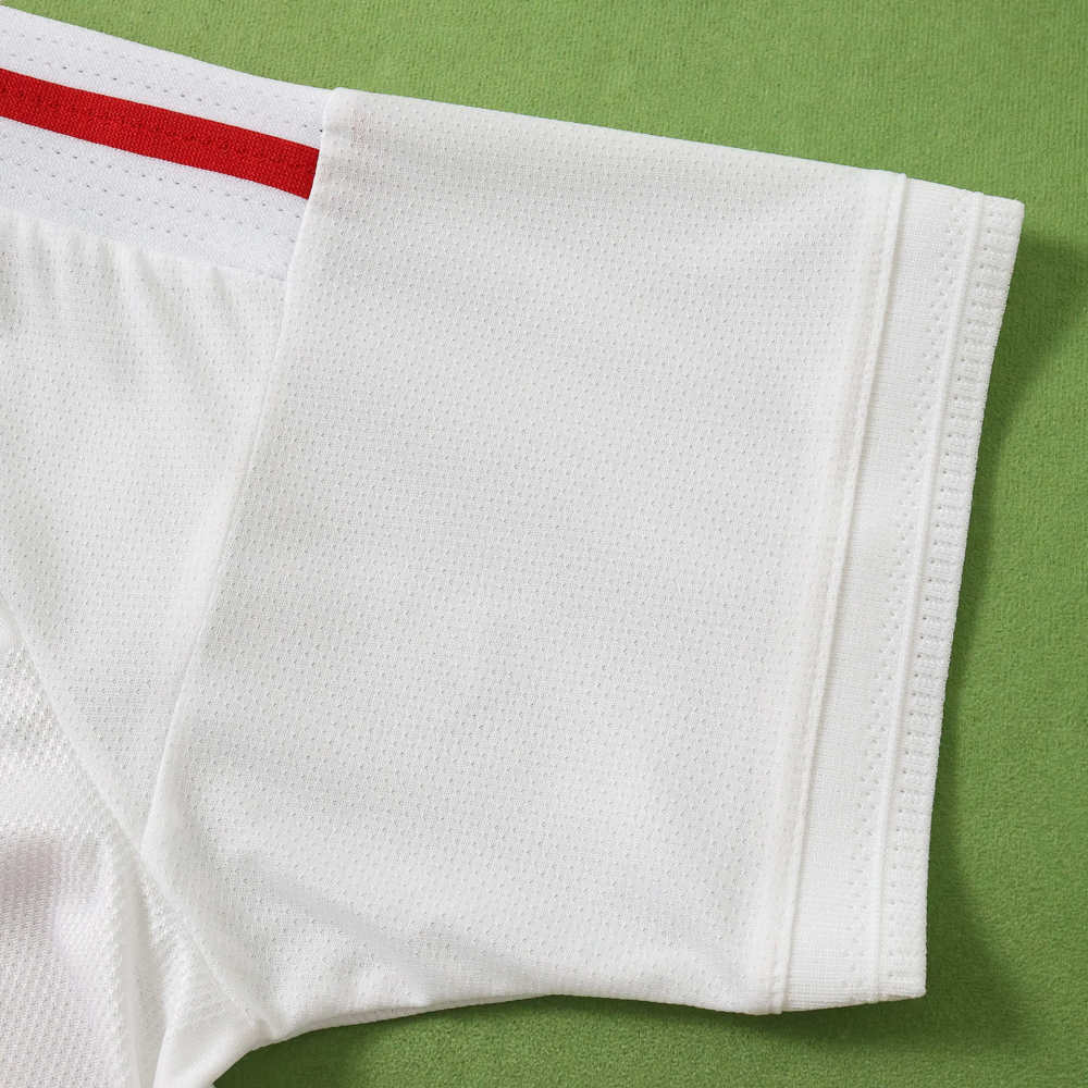 2627 season AFC Ajax home Player version