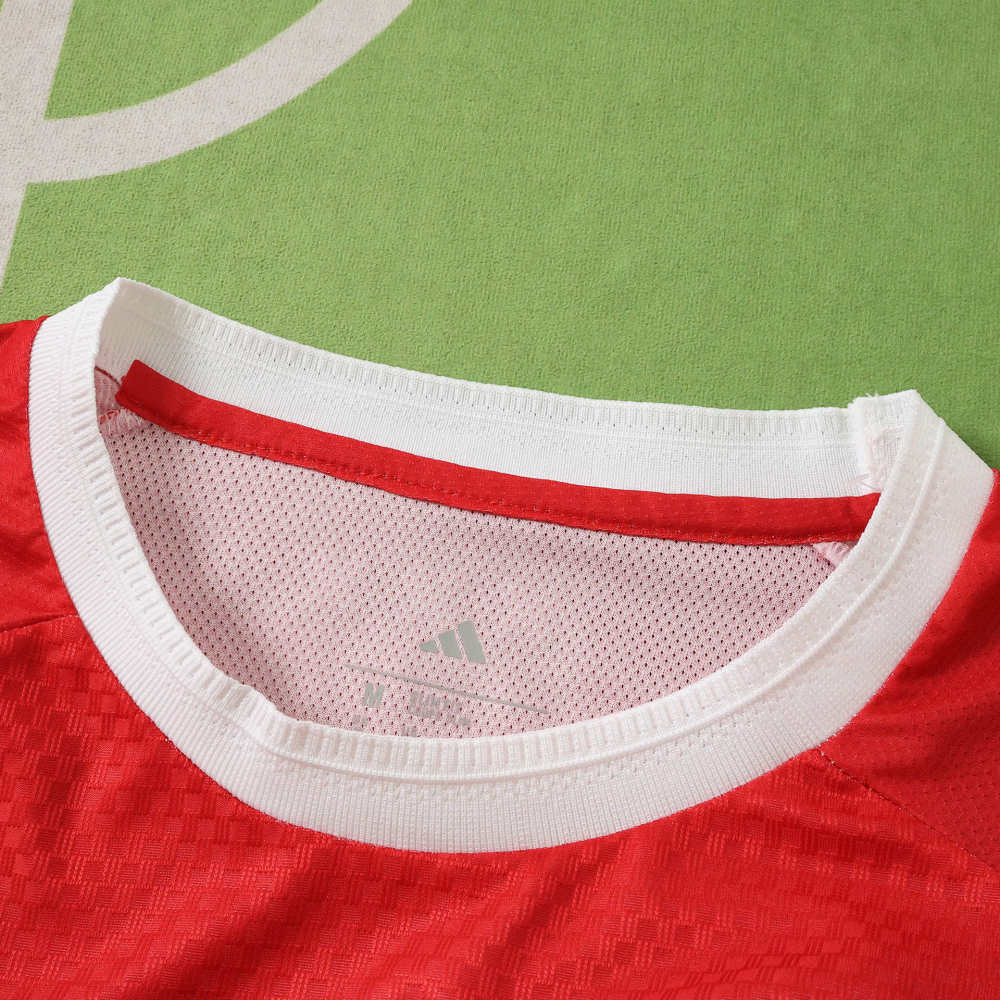 2627 season AFC Ajax home Player version