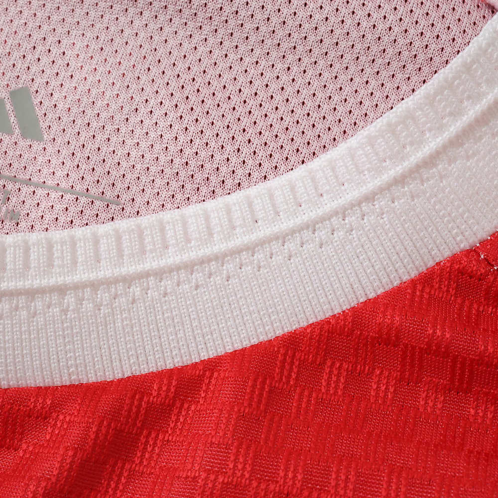 2627 season AFC Ajax home Player version