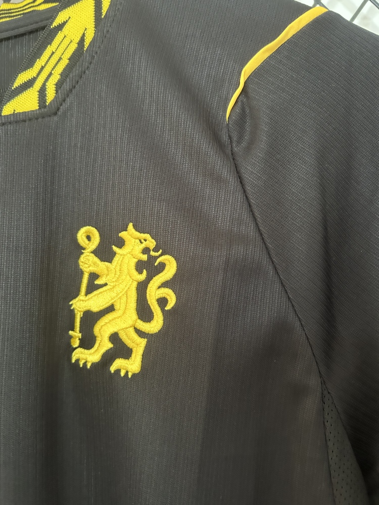 2627 Season Chelsea F.C. away Fan version