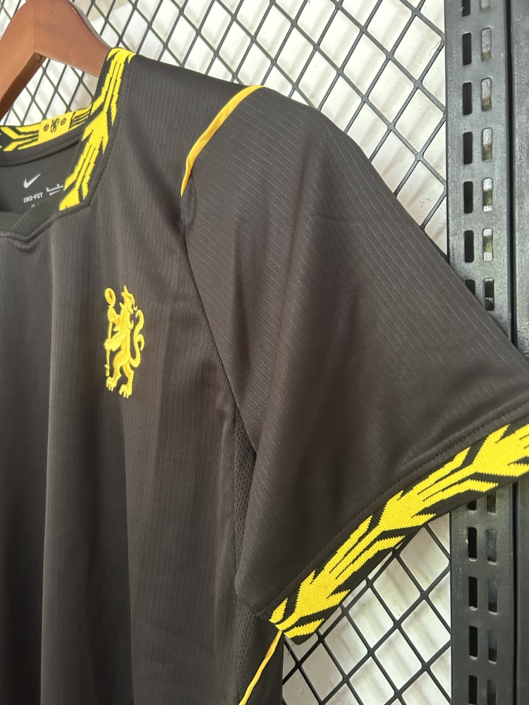 2627 Season Chelsea F.C. away Fan version