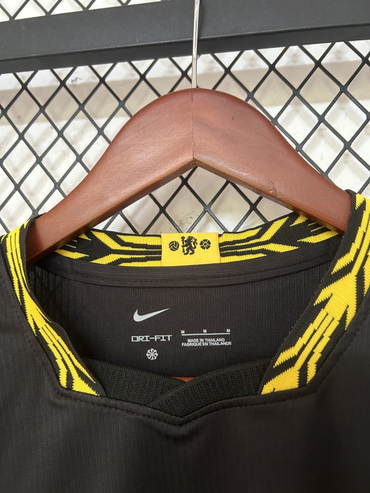 2627 Season Chelsea F.C. away Fan version