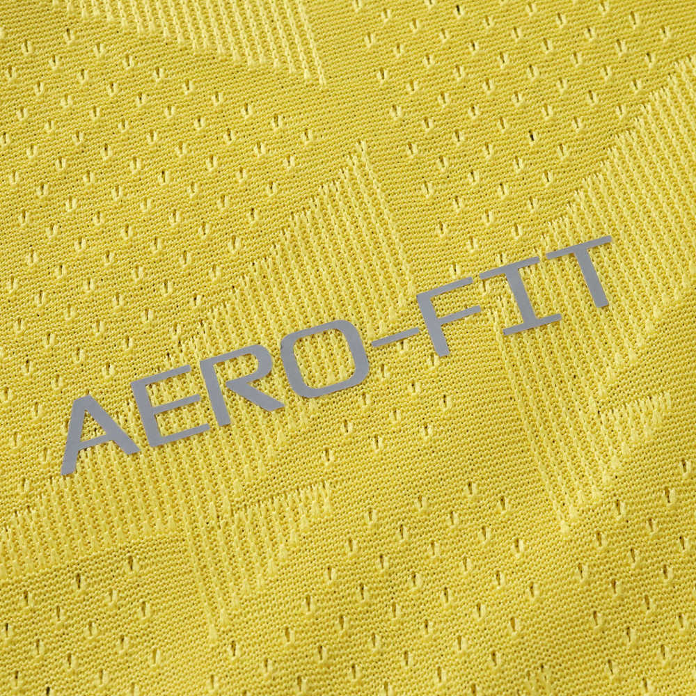 2026 FIFA World Cup Brazil home Embroidery Player version