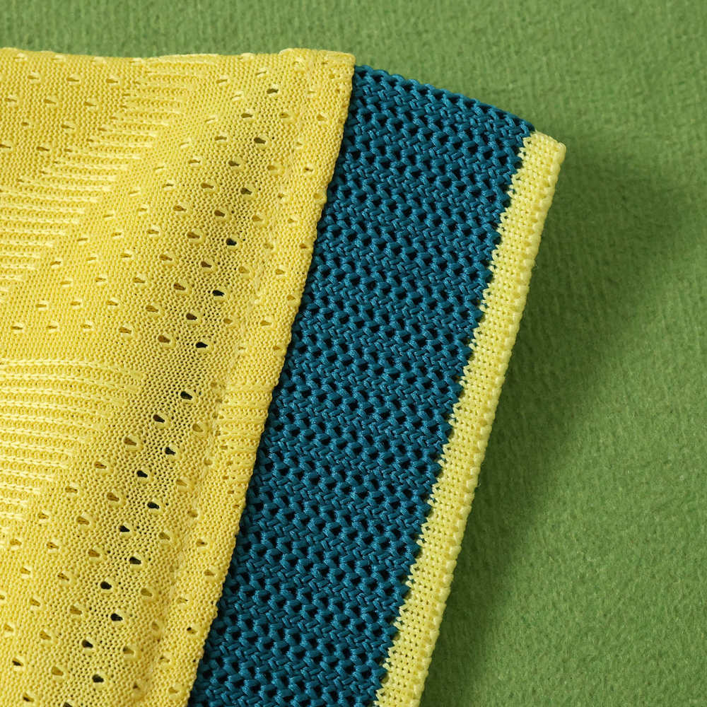 2026 FIFA World Cup Brazil home Embroidery Player version