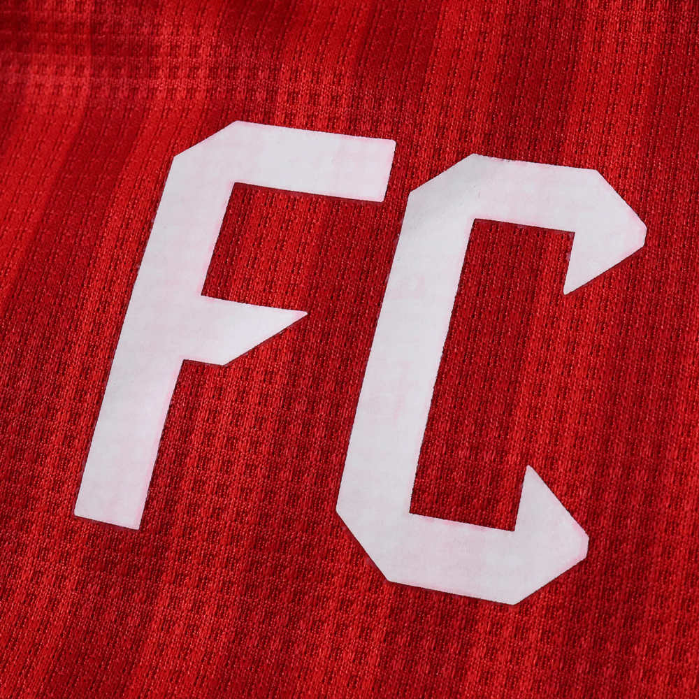2627 season Fußball-Club Bayern München home Long sleeves Fan version