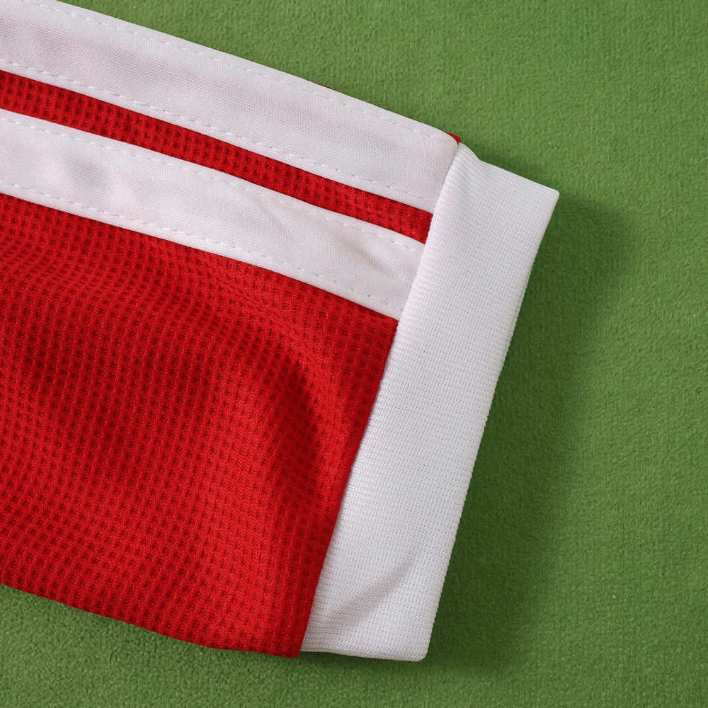 2627 season Fußball-Club Bayern München home Long sleeves Fan version