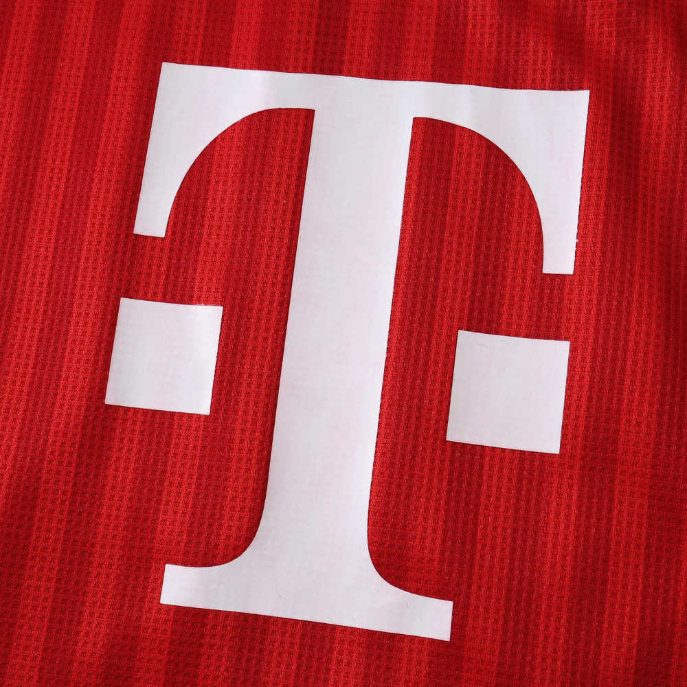 2627 season Fußball-Club Bayern München home Long sleeves Fan version