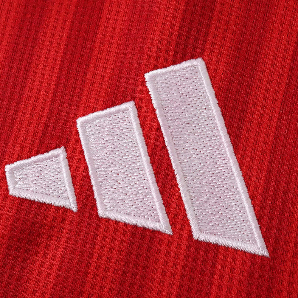 2627 season Fußball-Club Bayern München home Long sleeves Fan version