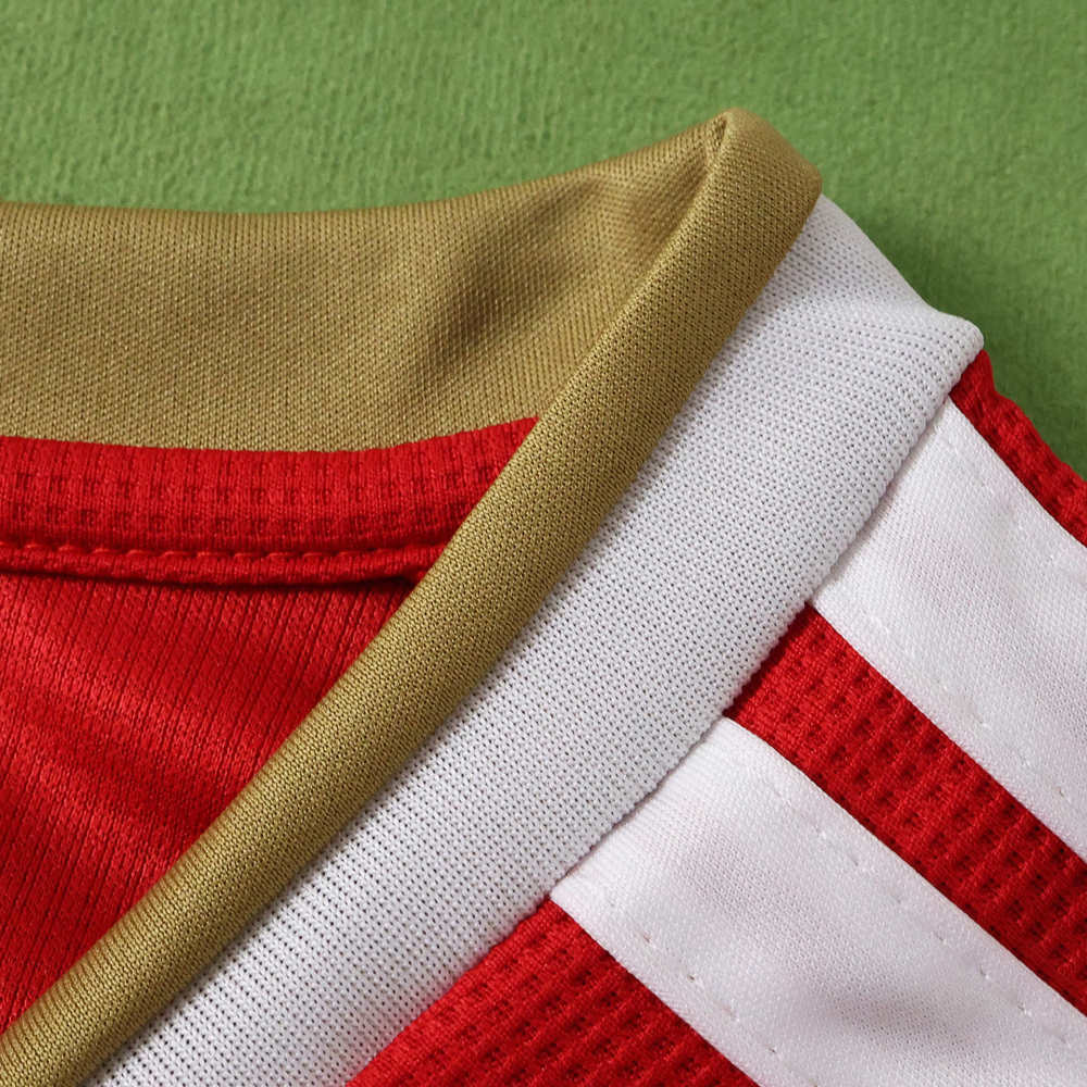 2627 season Fußball-Club Bayern München home Long sleeves Fan version