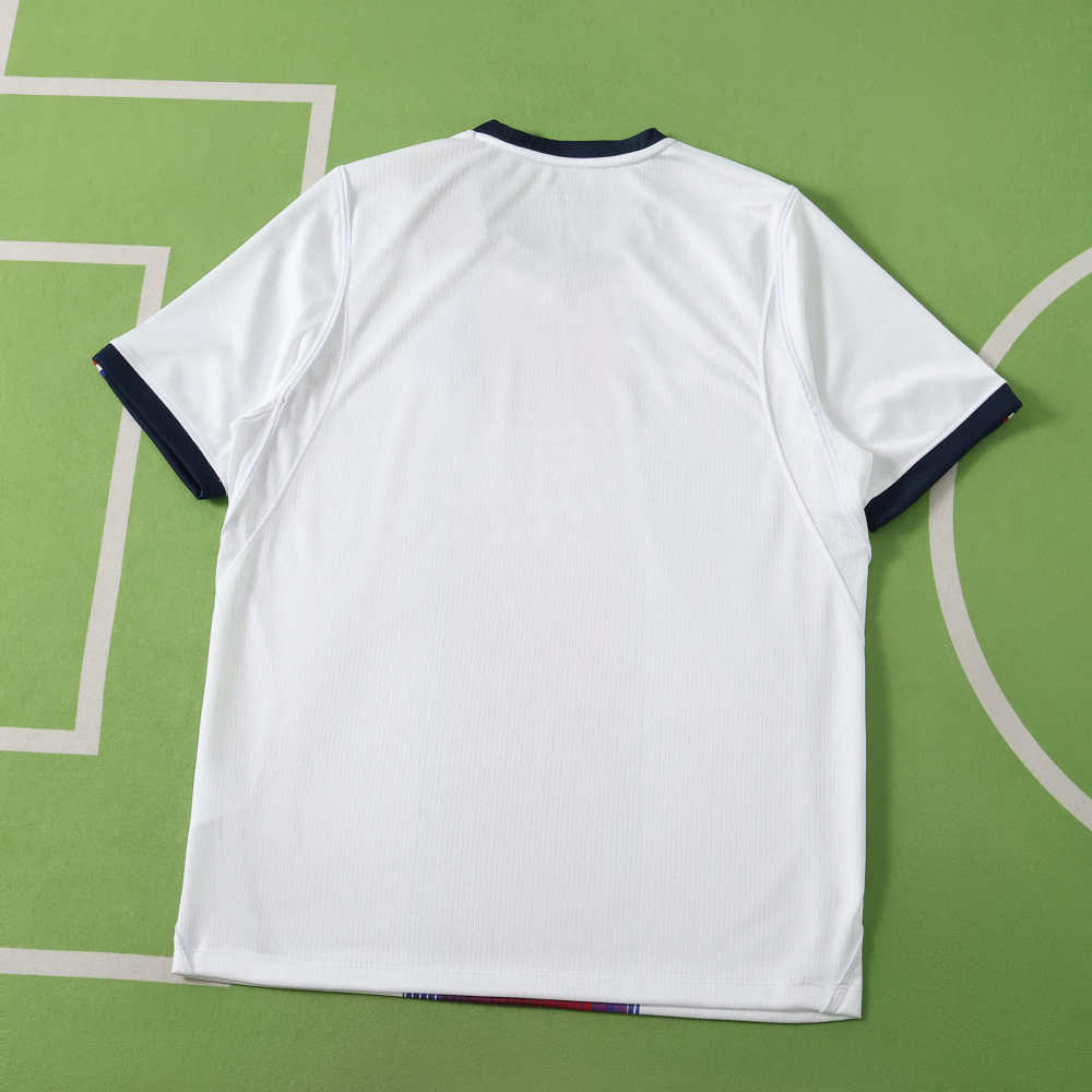 2627 season Paris Saint-Germain F.C. away Fan version