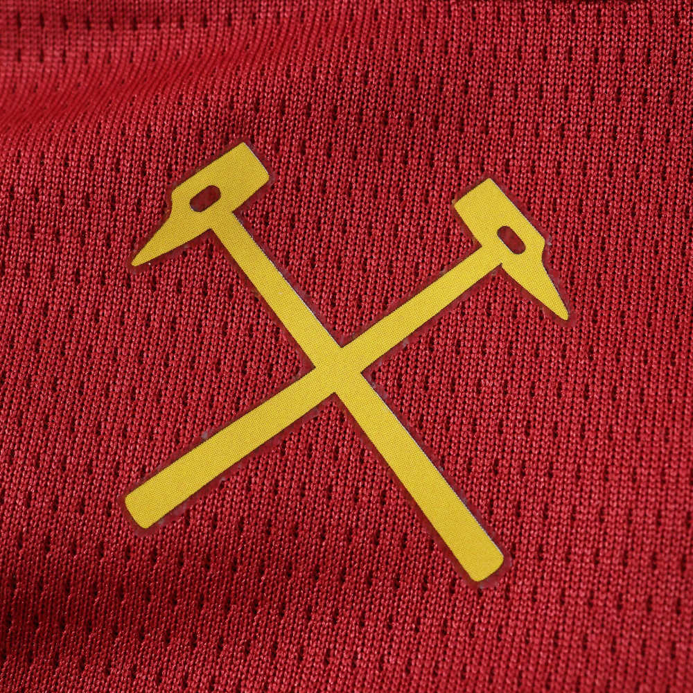 2627 season West Ham United F.C. home Kids kit