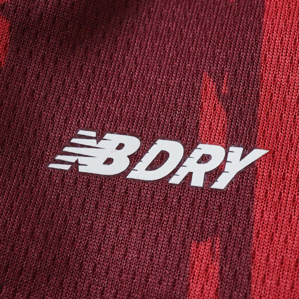 2627 season West Ham United F.C. home Kids kit