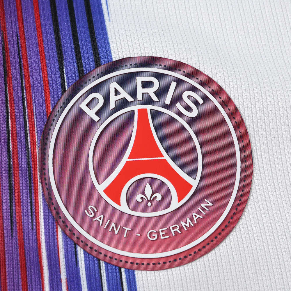 2627 season Paris Saint-Germain F.C. away Fan version