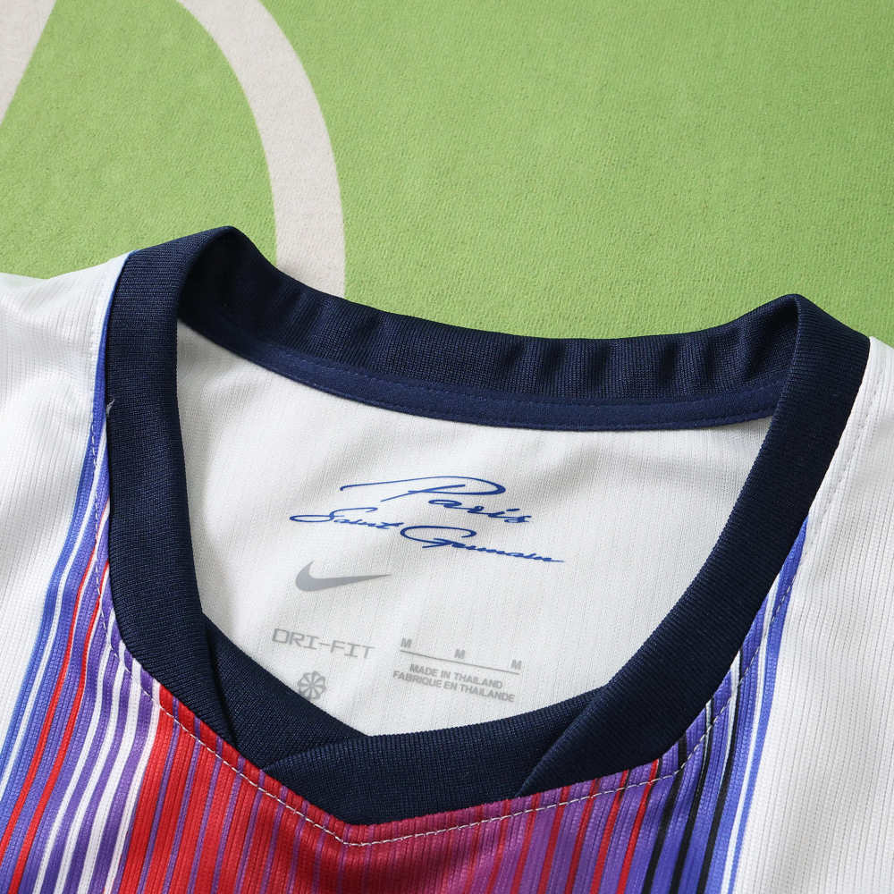 2627 season Paris Saint-Germain F.C. away Fan version