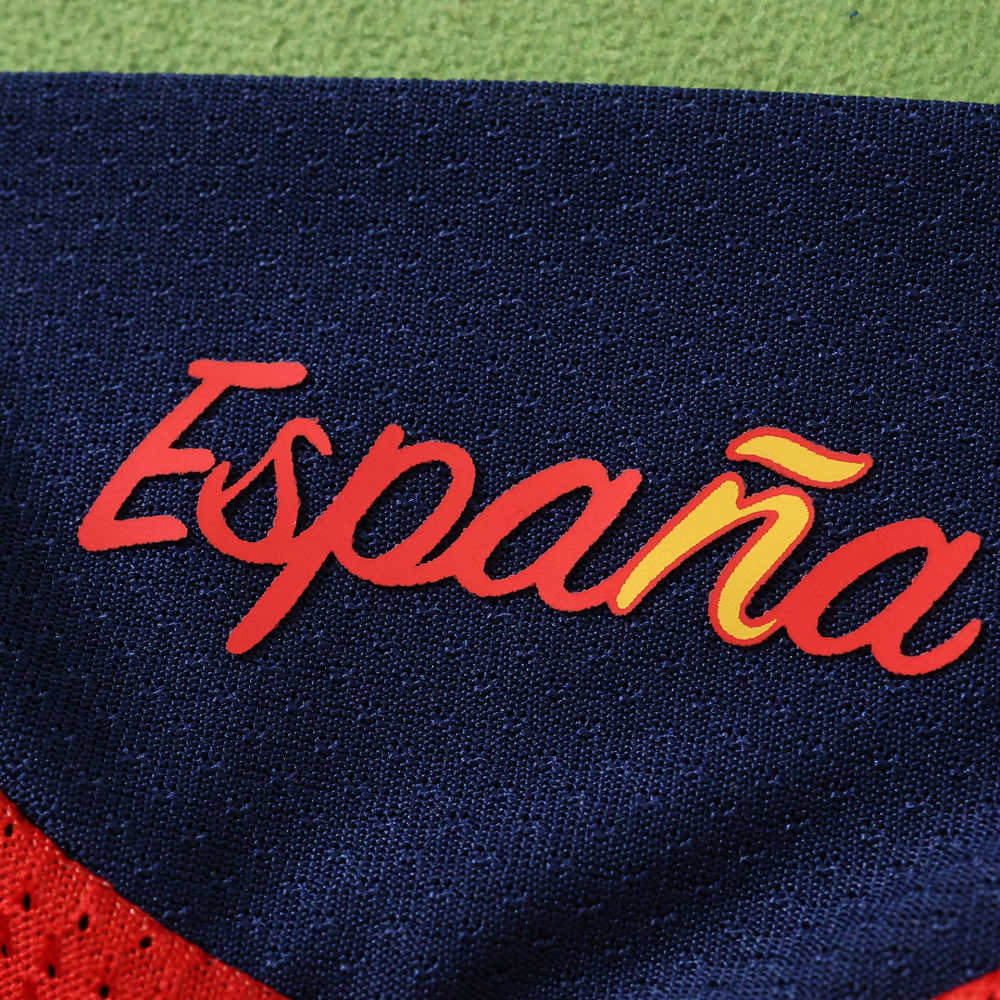 2026 FIFA World Cup Spain home champion Player version two star