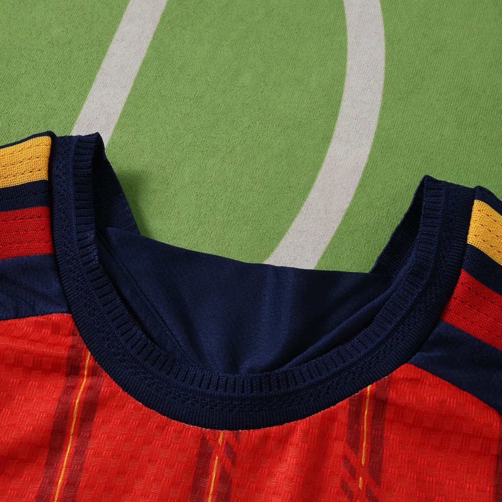 2026 FIFA World Cup Spain home champion Player version two star