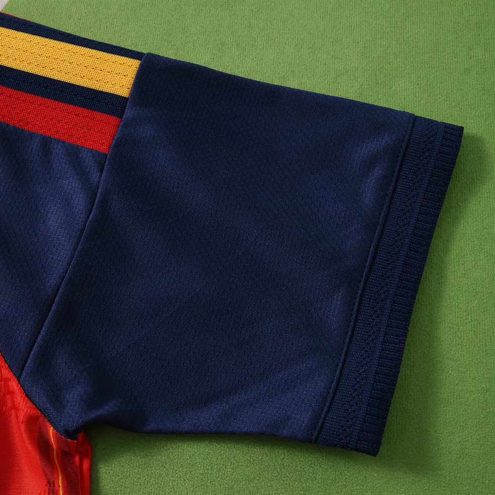 2026 FIFA World Cup Spain home champion Player version two star