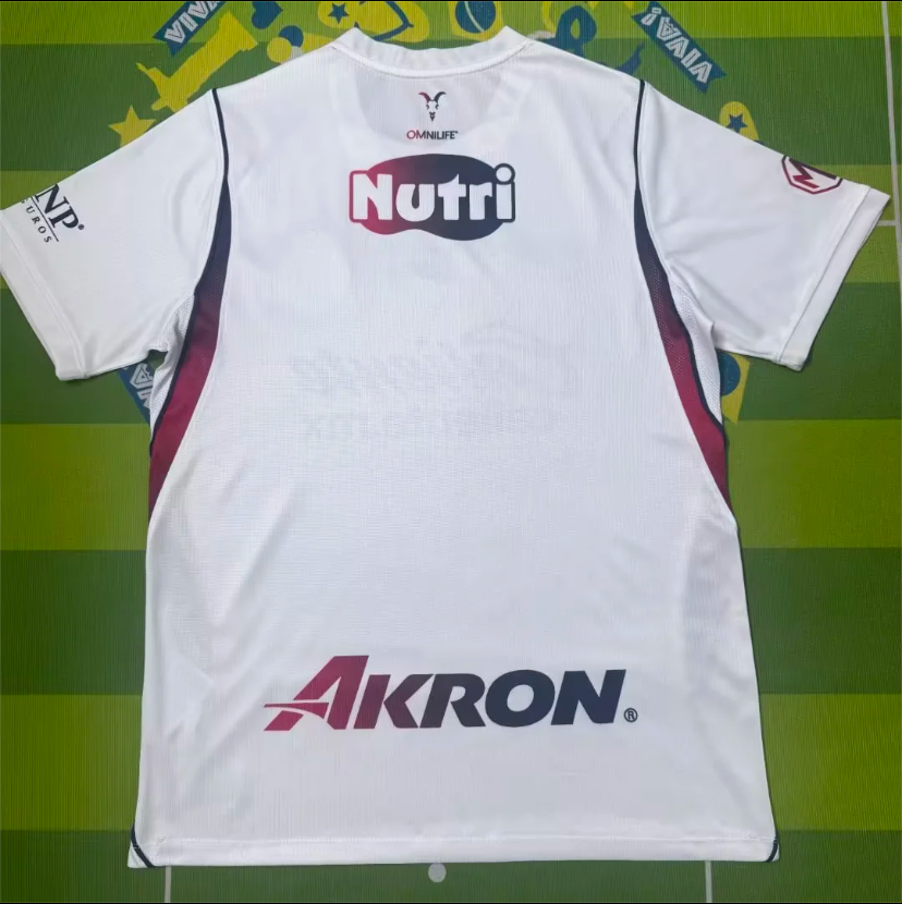 2627 season Chivas Guadalajara away Fan version