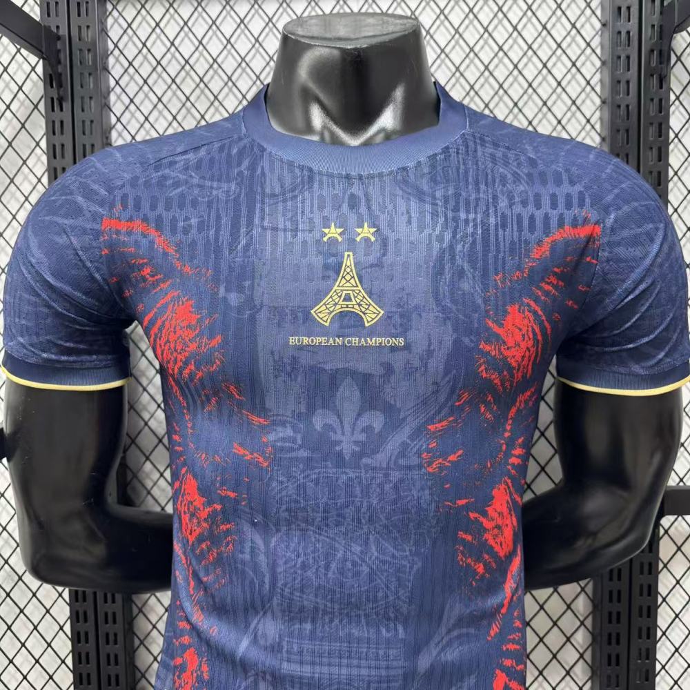 2627 Season Paris Special Edition