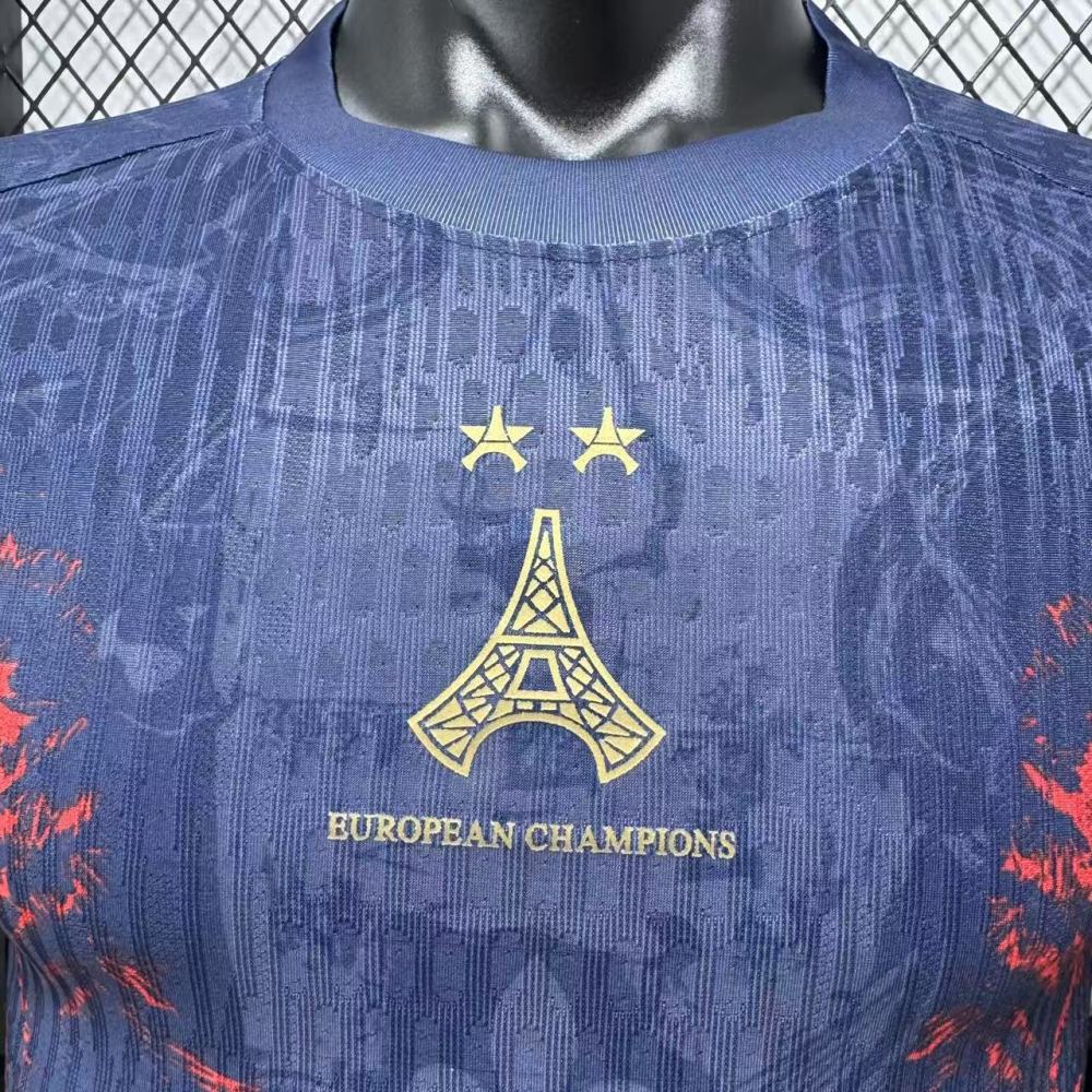 2627 Season Paris Special Edition