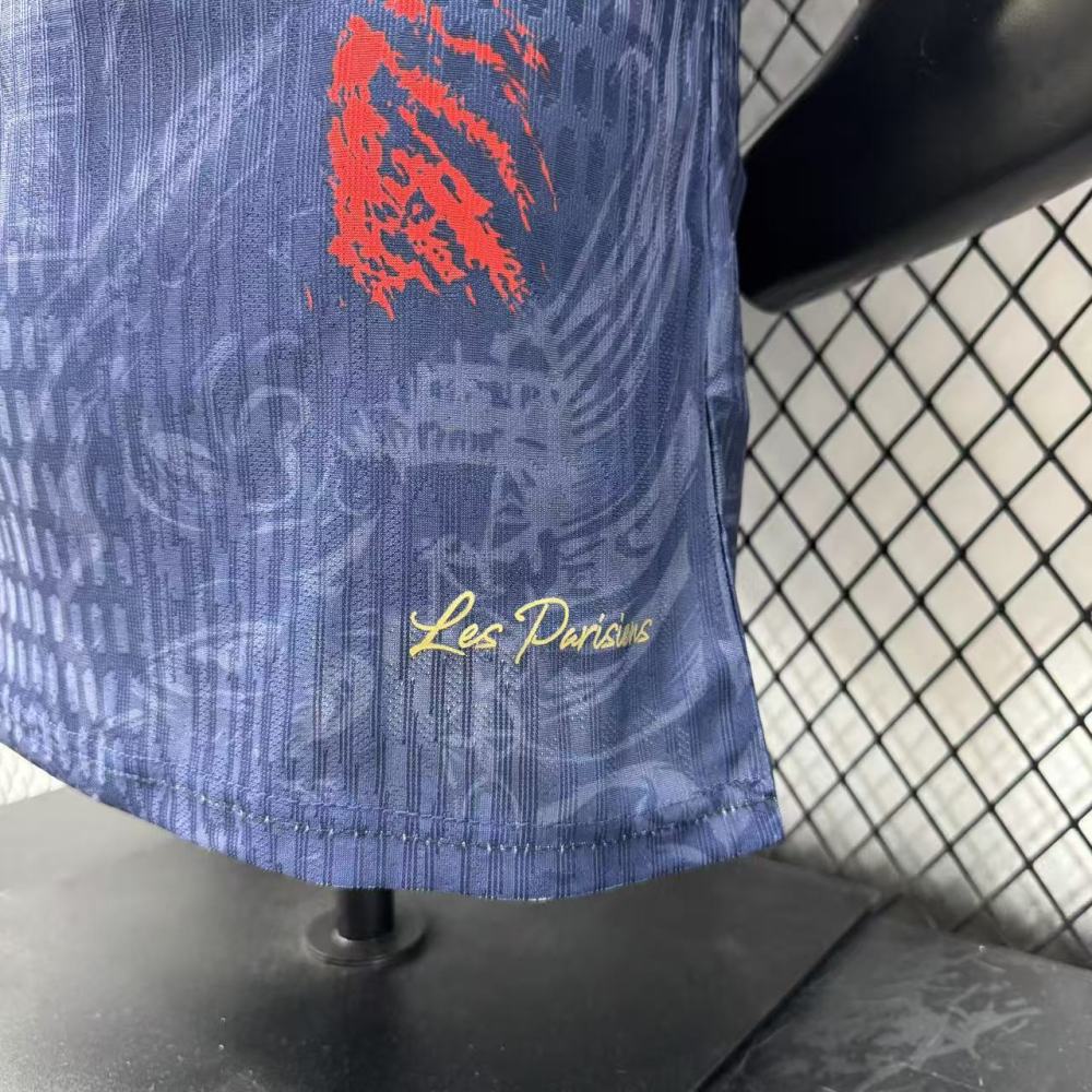 2627 Season Paris Special Edition