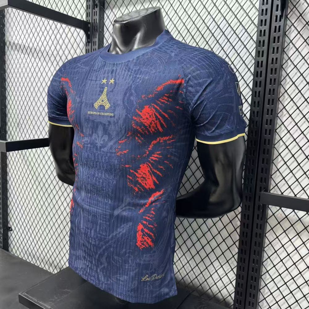 2627 Season Paris Special Edition