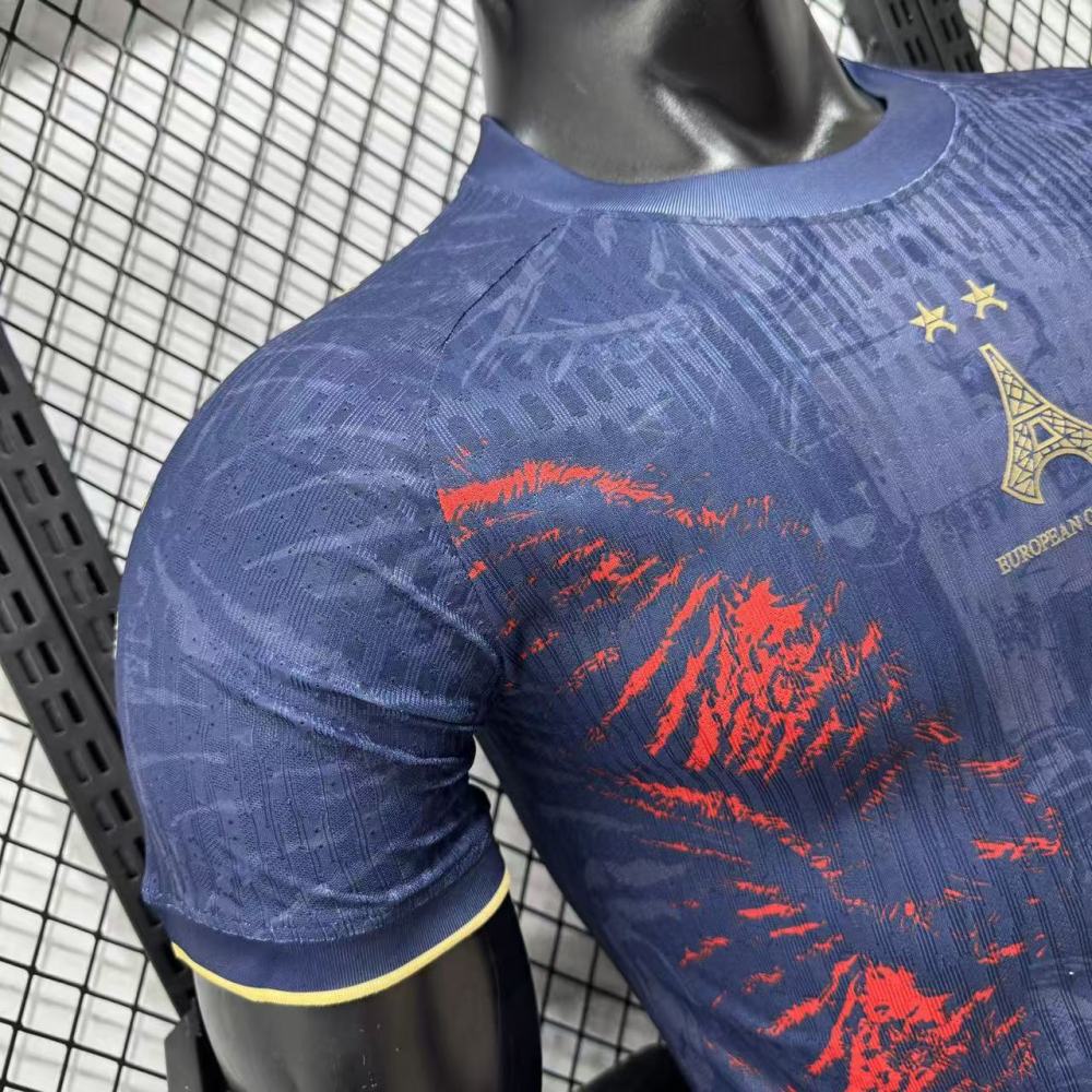 2627 Season Paris Special Edition