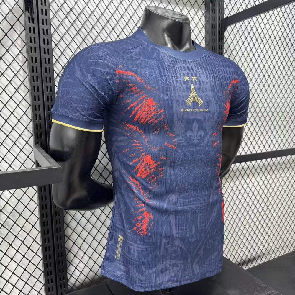 2627 Season Paris Special Edition