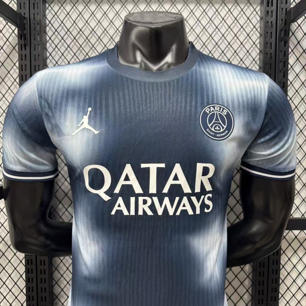2627 Season Paris Special Edition