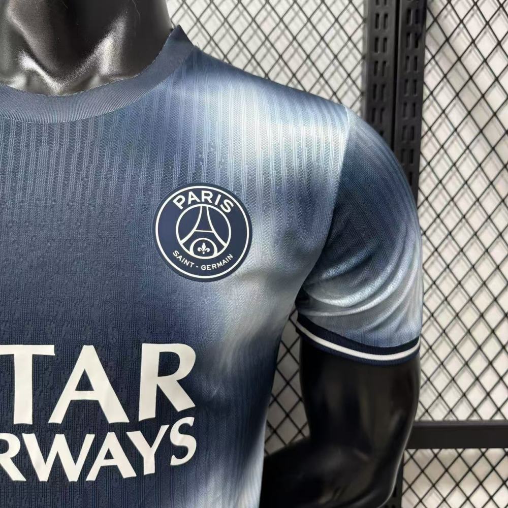 2627 Season Paris Special Edition