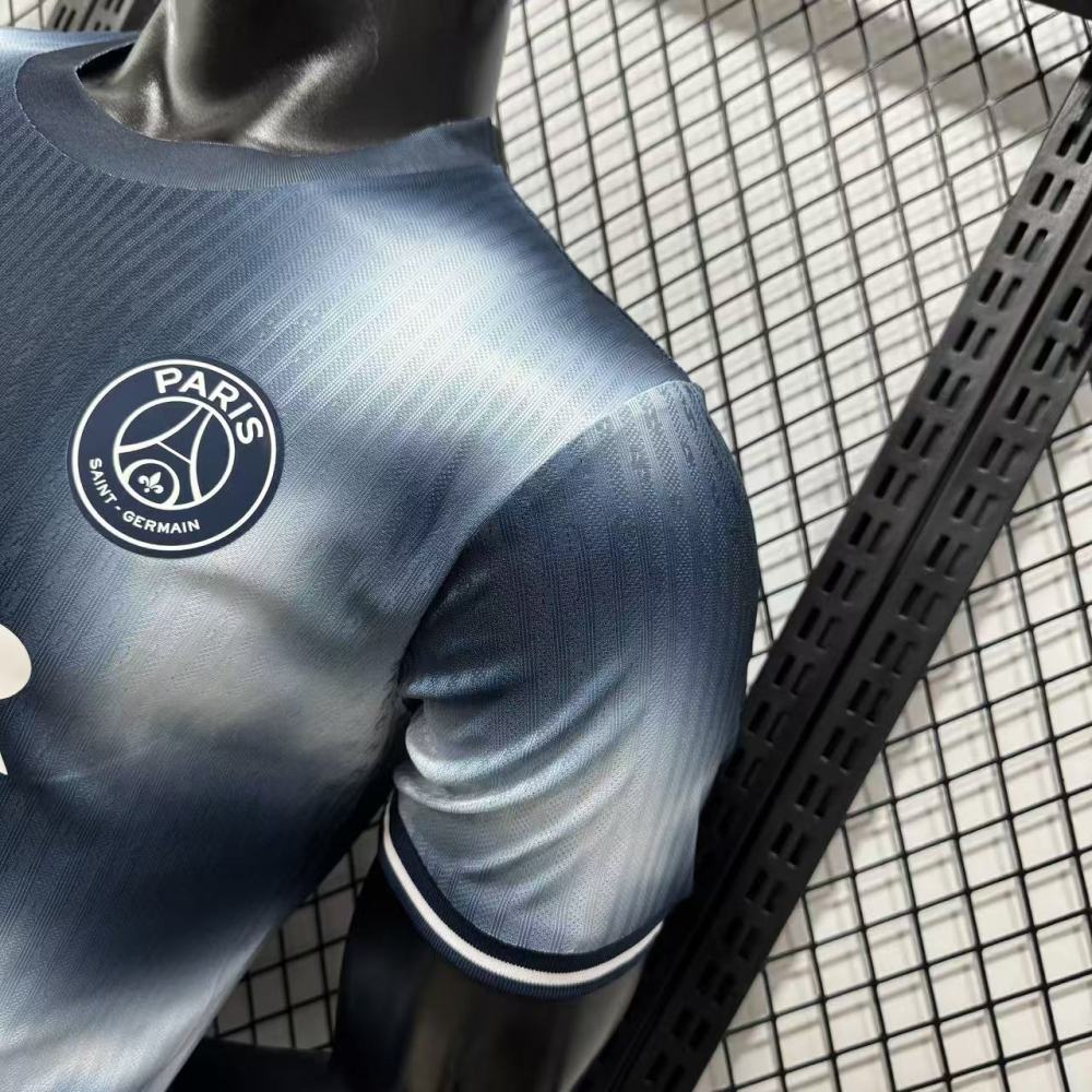 2627 Season Paris Special Edition