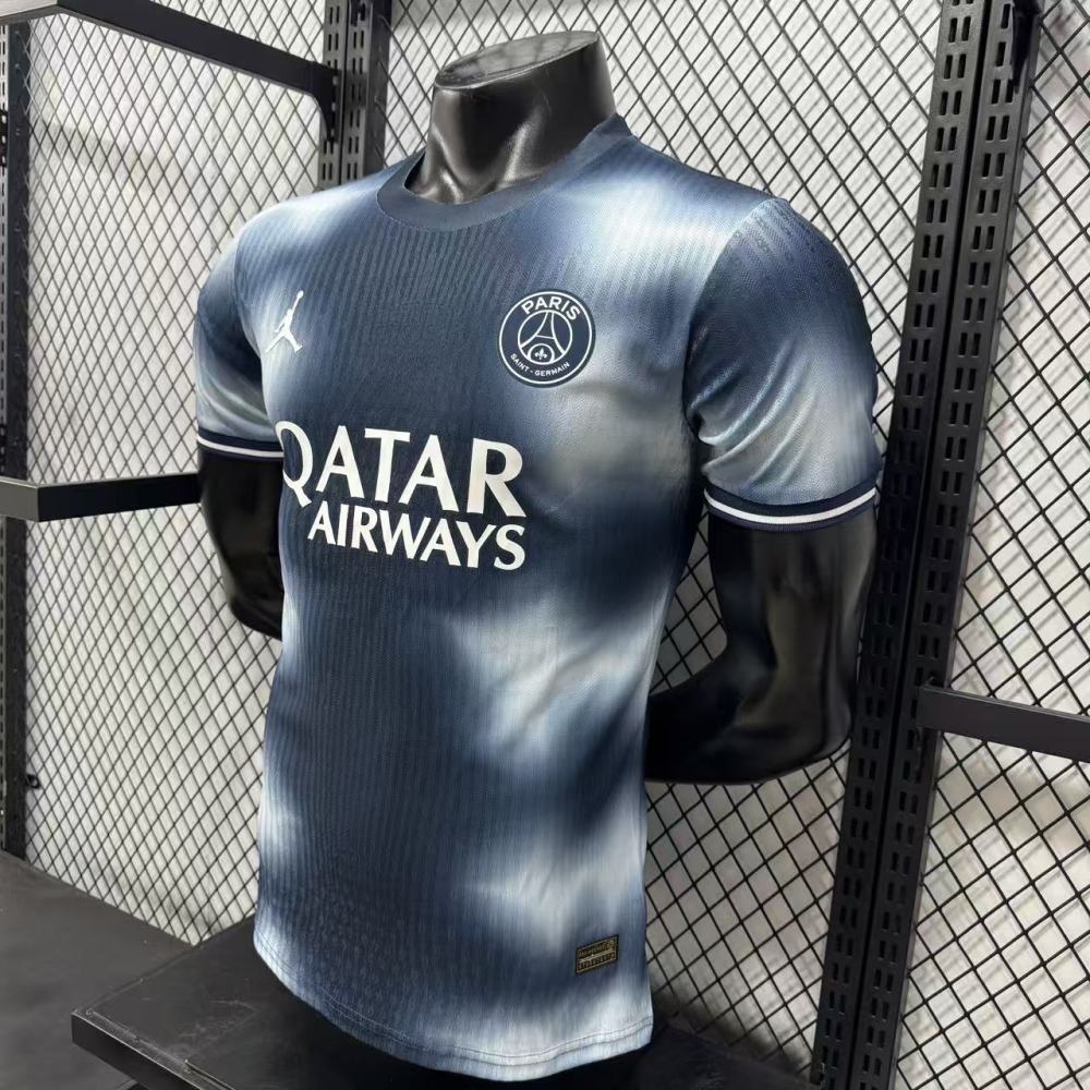 2627 Season Paris Special Edition