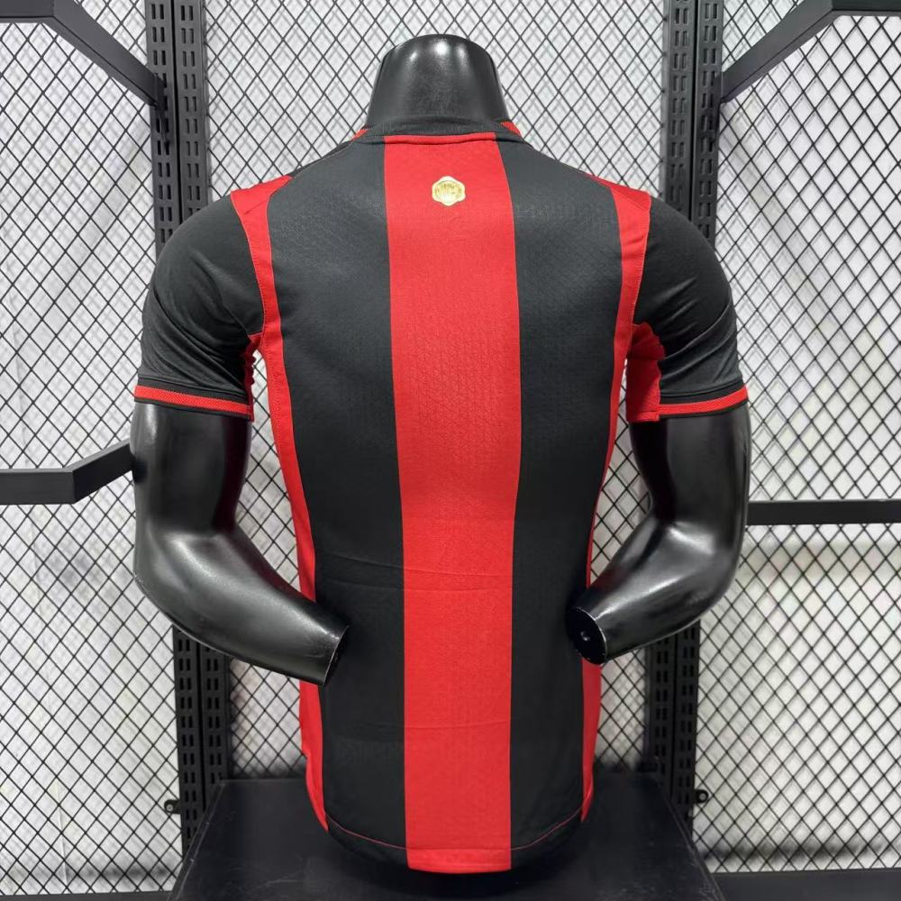 2627 season AC Milan home Player version