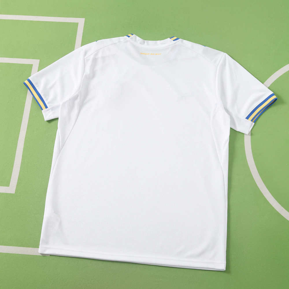 2627 Season Olympique de Marseille Home Fan version