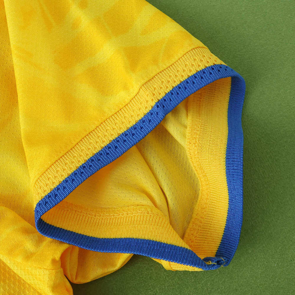 2026 FIFA World Cup Colombia home Player version