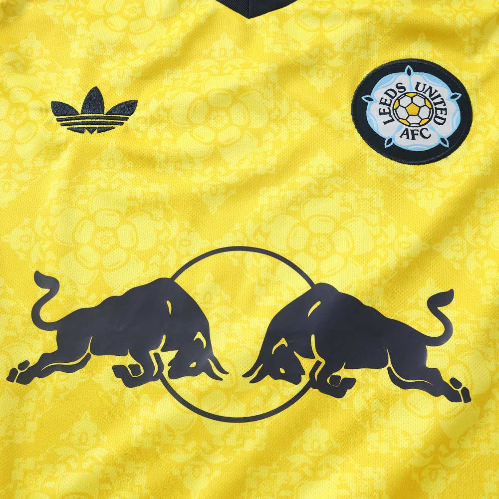 2627 season Leeds United F.C. away Fan version