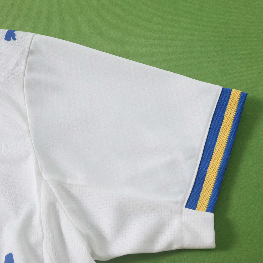 2627 Season Olympique de Marseille Home Player Version