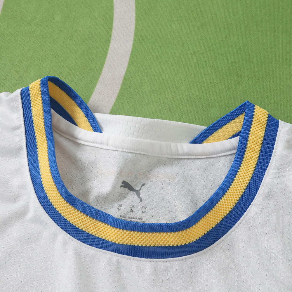 2627 Season Olympique de Marseille Home Player Version