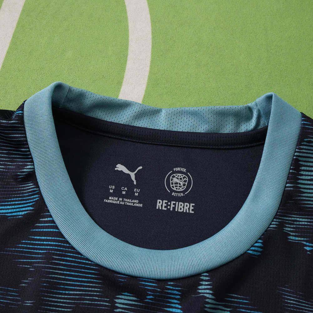 2627 season Olympique de Marseille away Fan version