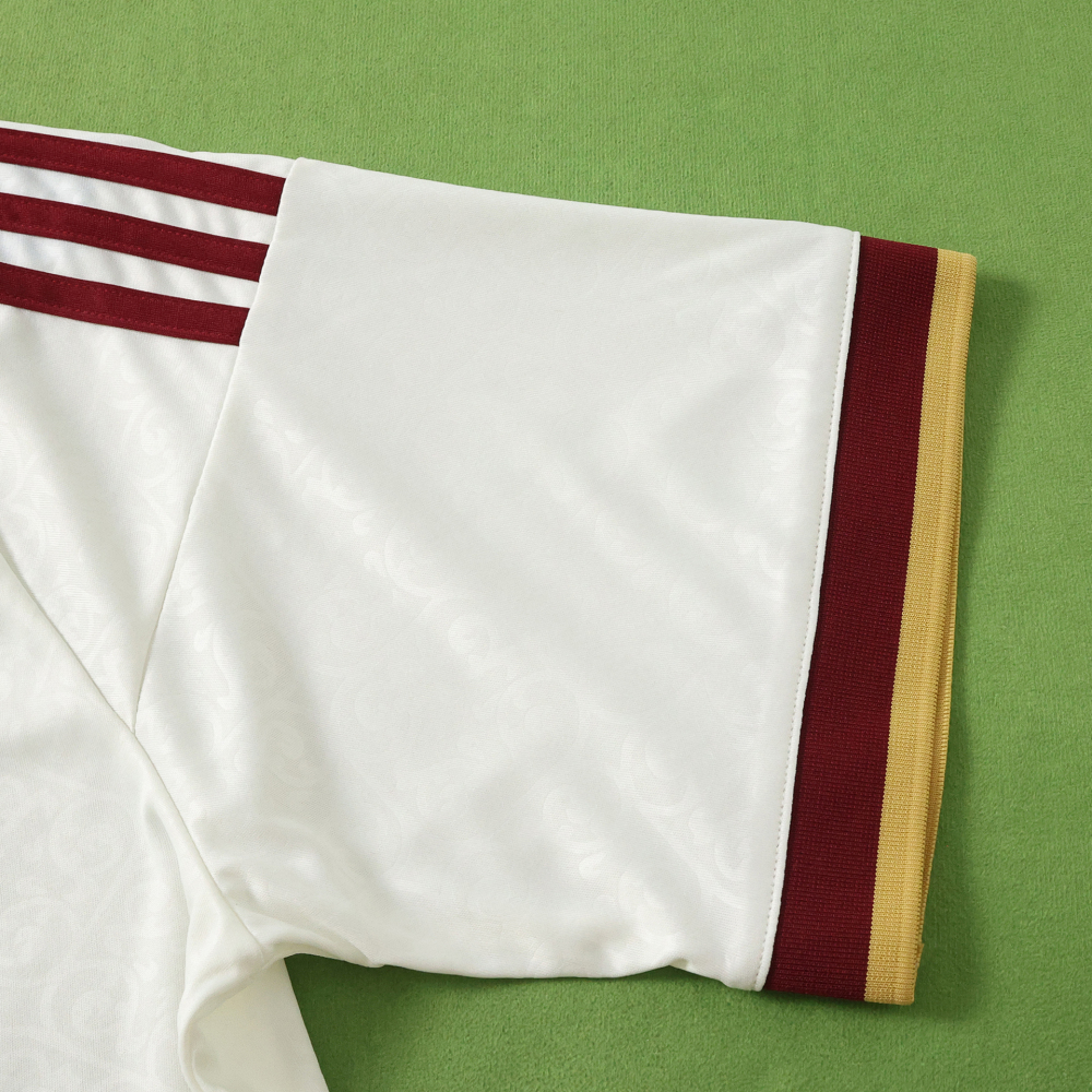 2026 FIFA World Cup Spain away Fan version two star