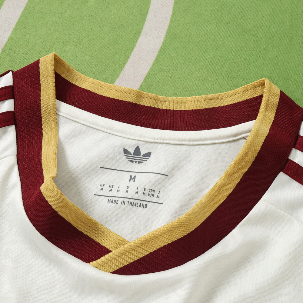 2026 FIFA World Cup Spain away Fan version two star