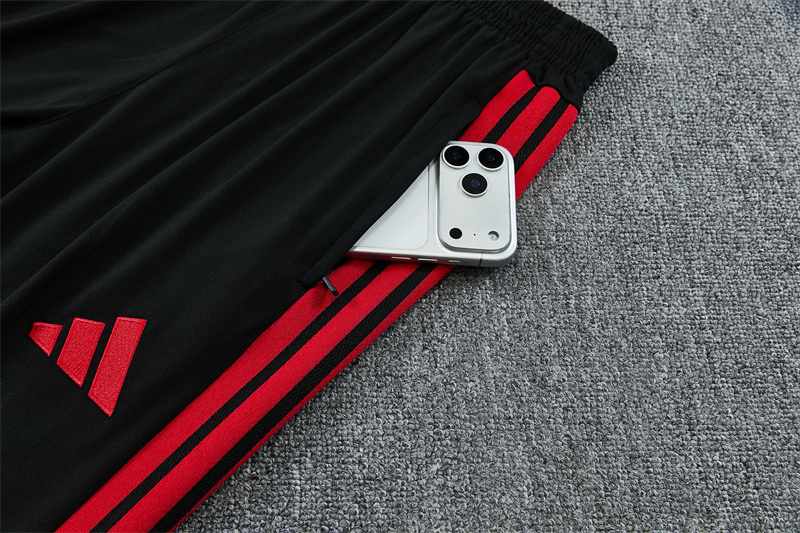 2026 season Arsenal half zip training suit set