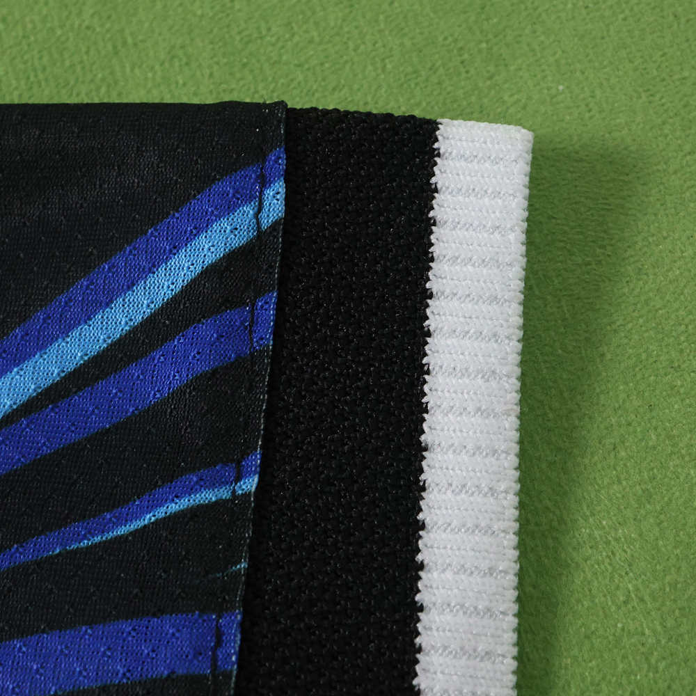 2026 FIFA World Cup Argentina Away Embroidery Player version