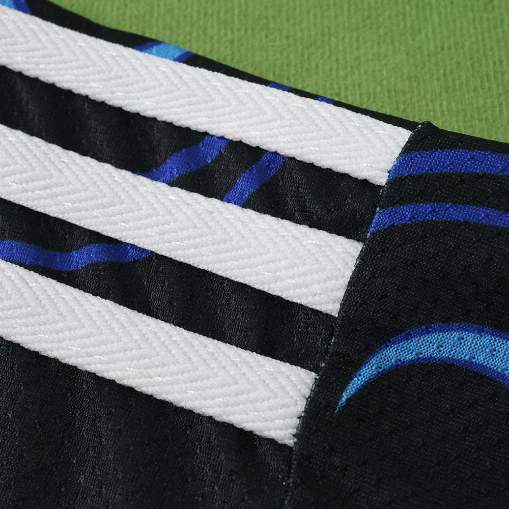 2026 FIFA World Cup Argentina Away Embroidery Player version