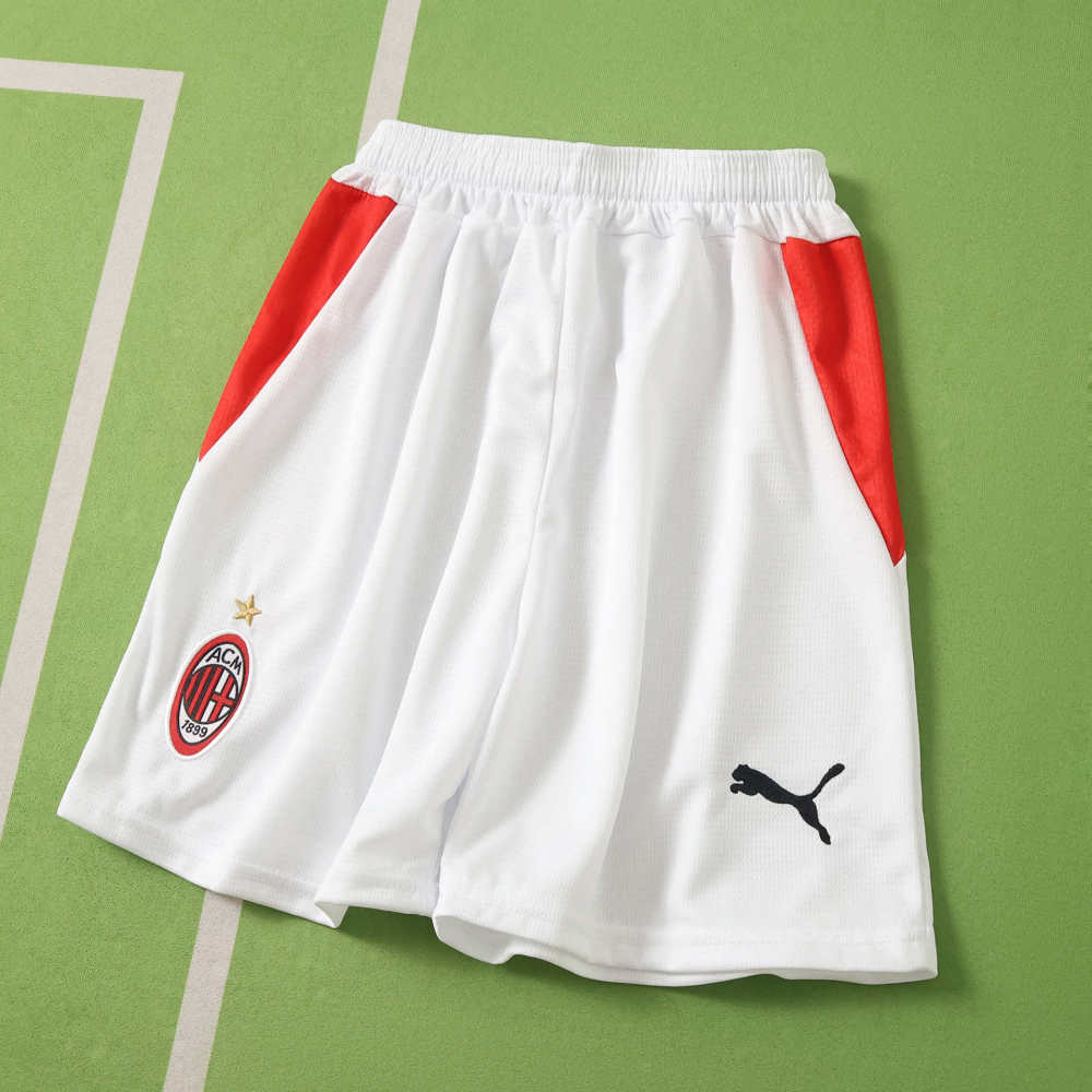 2627 season A.C. Milan home Kids kit
