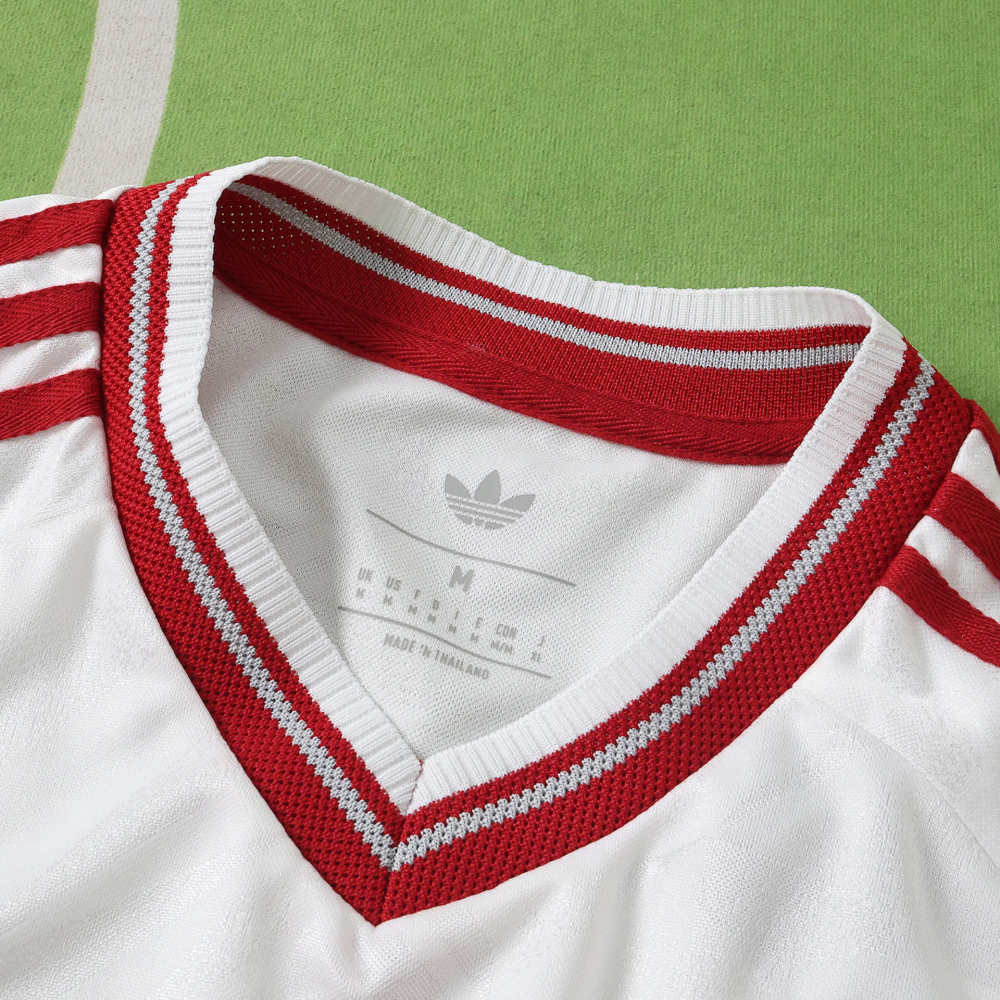 2627 season Liverpool F.C. away Long sleeves Player version