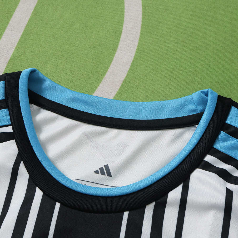 2627 season Newcastle United F.C. home Long sleeves Fan version