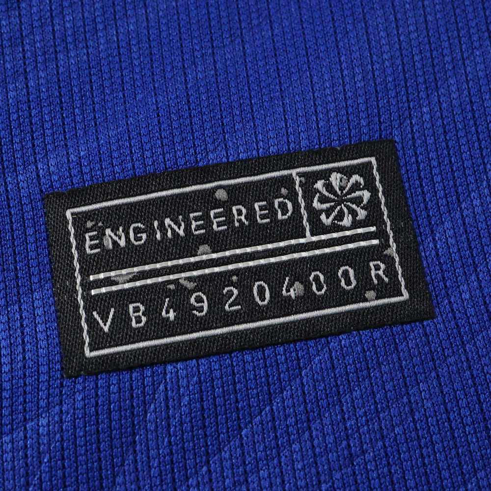 2627 Season Chelsea F.C. Home Long sleeves Fan version
