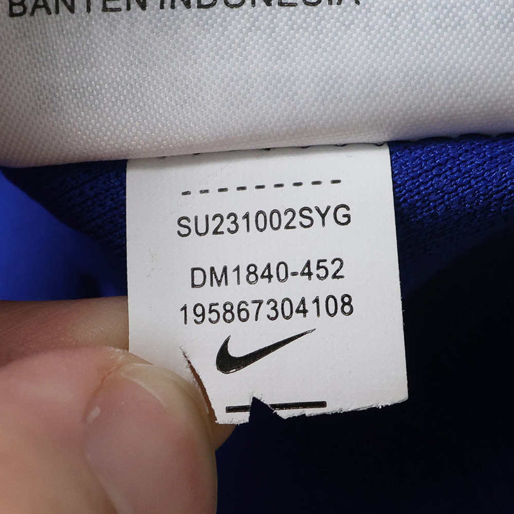 2627 Season Chelsea F.C. Home Long sleeves Fan version
